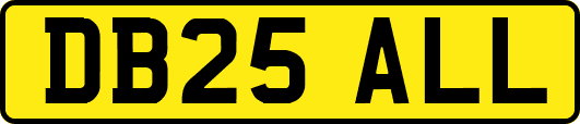 DB25ALL