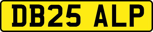 DB25ALP