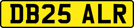 DB25ALR