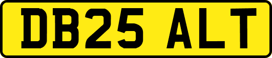 DB25ALT