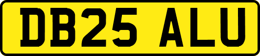 DB25ALU