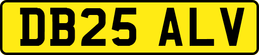 DB25ALV