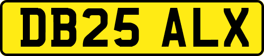 DB25ALX