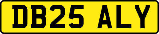 DB25ALY