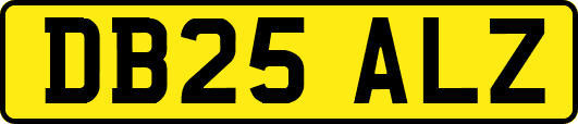DB25ALZ