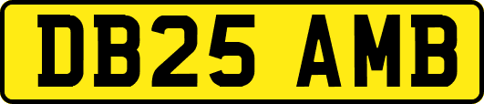 DB25AMB