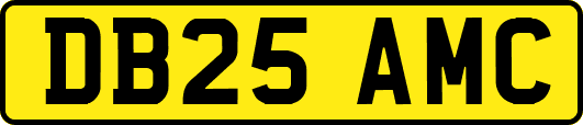 DB25AMC
