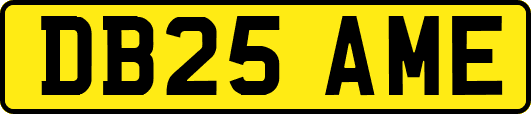 DB25AME