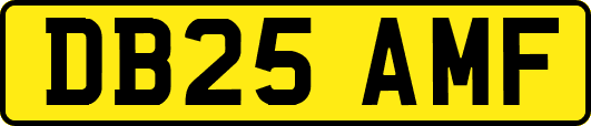 DB25AMF