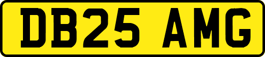 DB25AMG