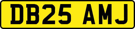 DB25AMJ