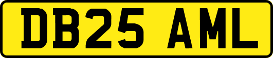 DB25AML