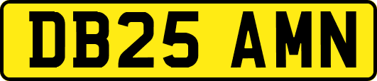 DB25AMN