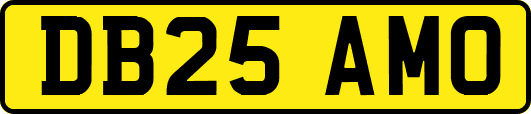 DB25AMO