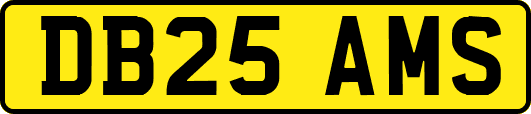 DB25AMS