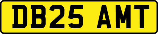 DB25AMT