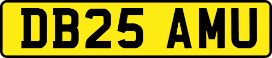 DB25AMU