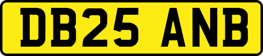 DB25ANB