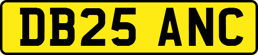 DB25ANC
