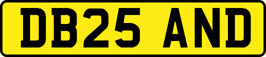DB25AND