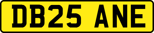 DB25ANE