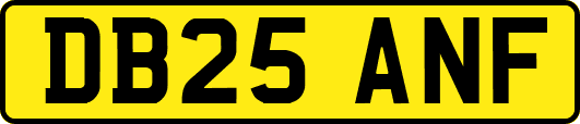 DB25ANF