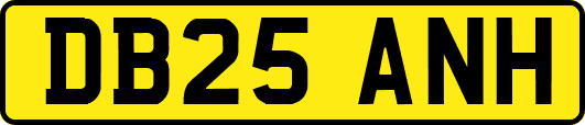 DB25ANH
