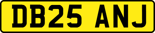 DB25ANJ