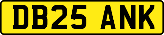 DB25ANK