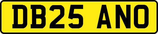 DB25ANO