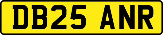 DB25ANR
