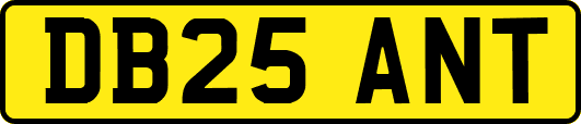 DB25ANT