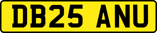 DB25ANU