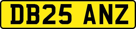 DB25ANZ