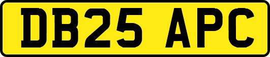 DB25APC