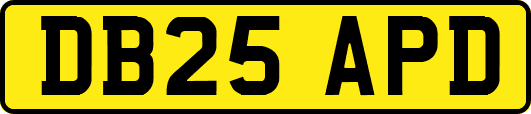 DB25APD