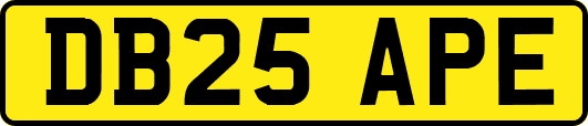 DB25APE