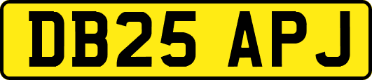 DB25APJ