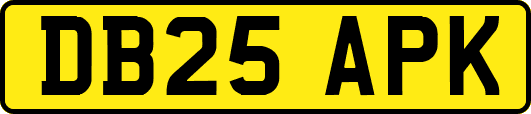 DB25APK