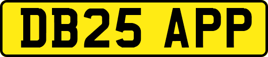 DB25APP