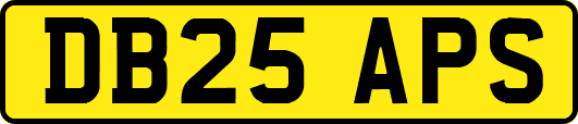 DB25APS