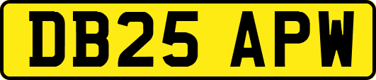 DB25APW