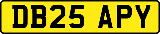 DB25APY