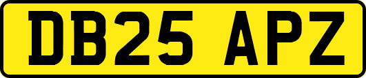 DB25APZ
