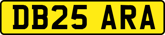 DB25ARA