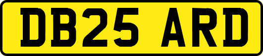 DB25ARD