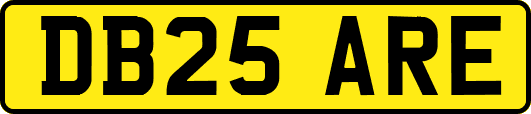 DB25ARE