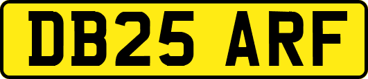 DB25ARF