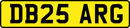 DB25ARG