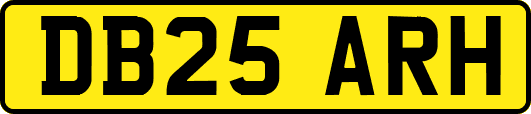 DB25ARH